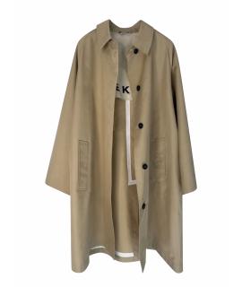 WEEKEND MAX MARA Тренч/плащ