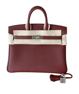 HERMES Сумка с короткими ручками