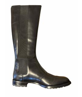 SERGIO ROSSI Сапоги