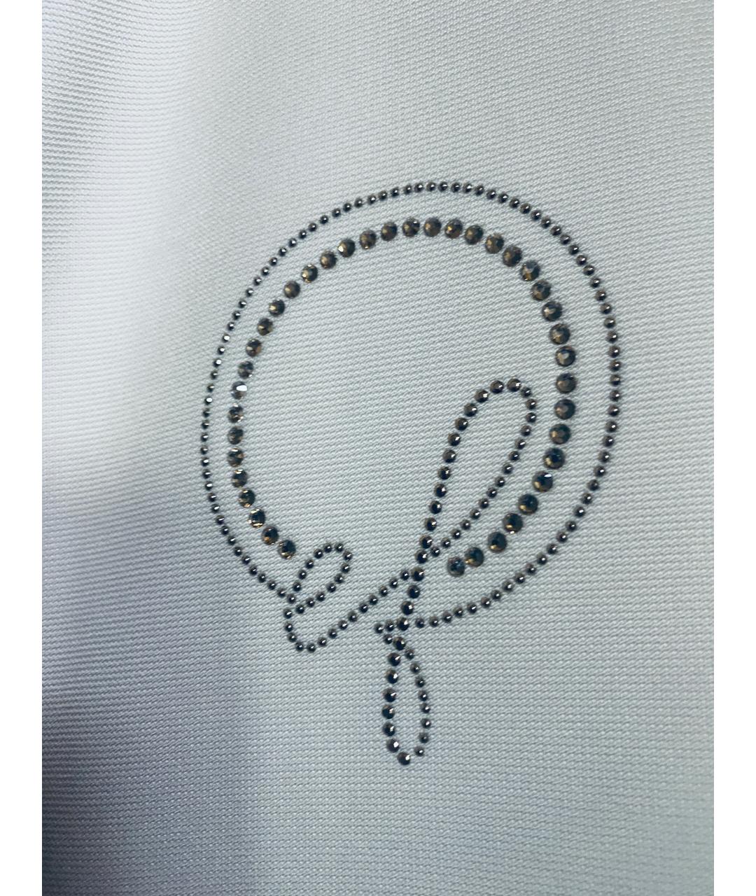 ESCADA Мульти вискозный костюм с брюками, фото 5