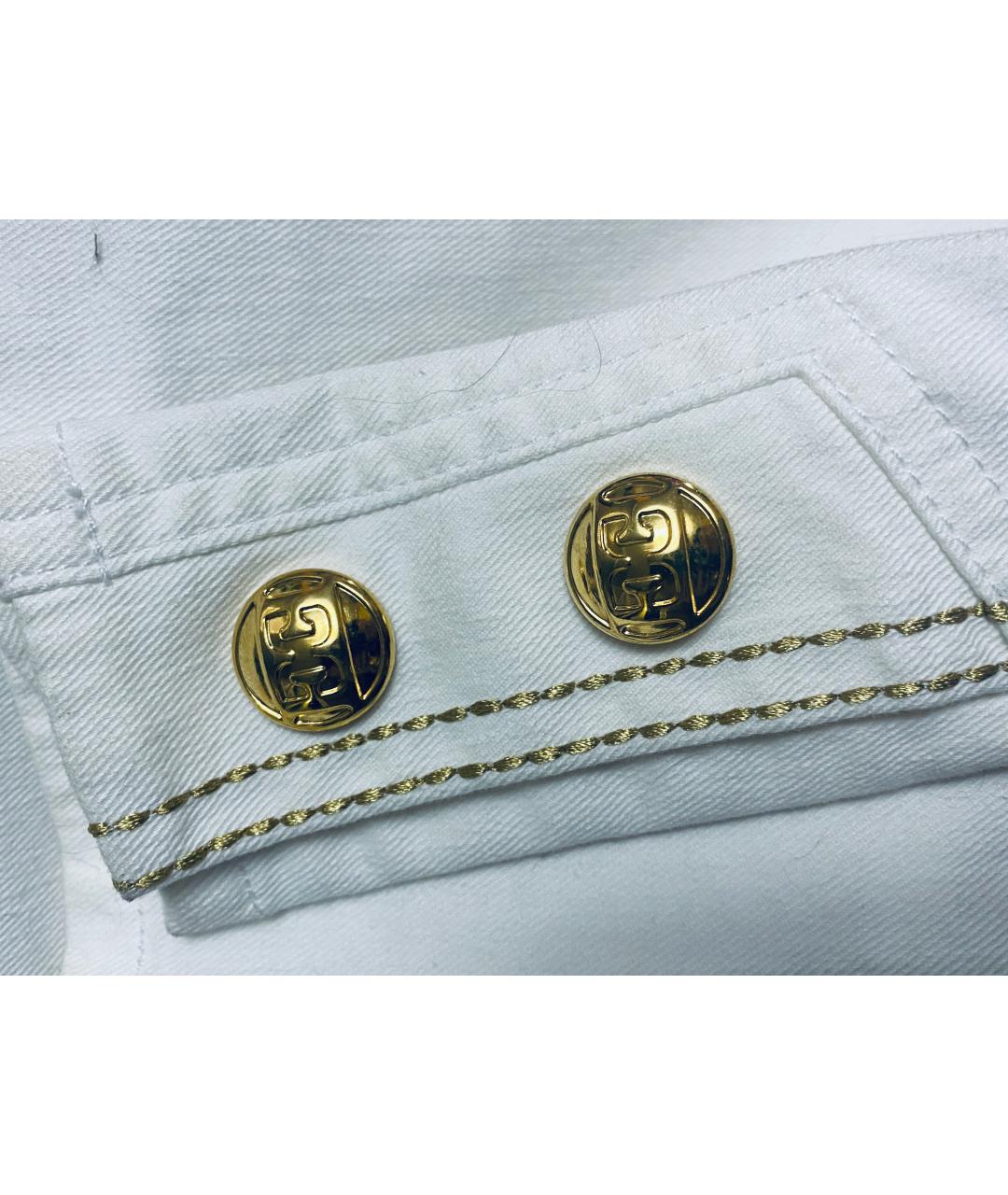 ESCADA Мульти вискозный костюм с брюками, фото 8