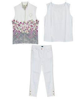 ESCADA Костюм с брюками