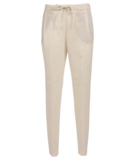 FABIANA FILIPPI Брюки узкие