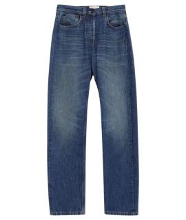 THE ROW Прямые джинсы