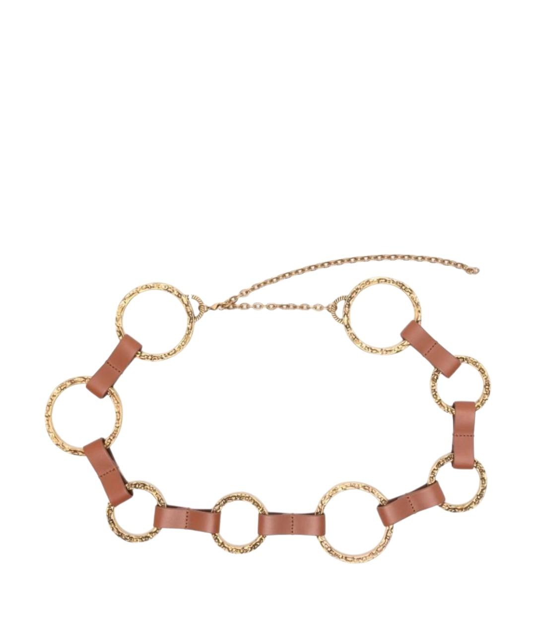 ZIMMERMANN Мульти ремень, фото 1