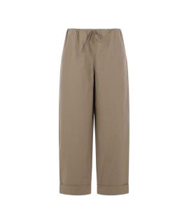 THE ROW Прямые брюки