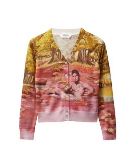 VERSACE Кардиган