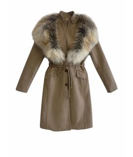 ERMANNO SCERVINO Пальто