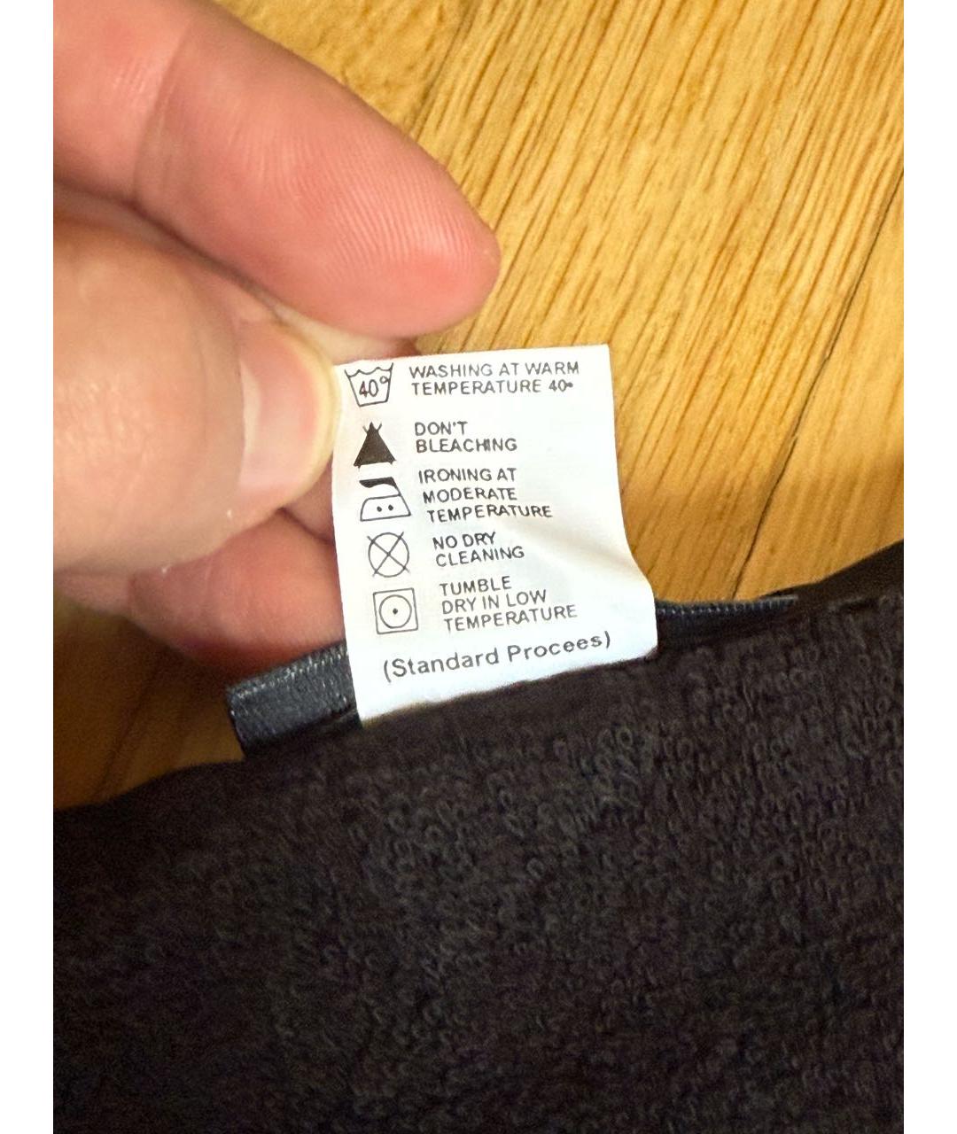 CESARE PACIOTTI Хлопковое полотенце, фото 5