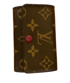 LOUIS VUITTON Ключница