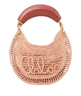 CHLOE Сумка через плечо