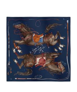 HERMES Платок