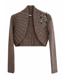 BRUNELLO CUCINELLI Джемпер / свитер