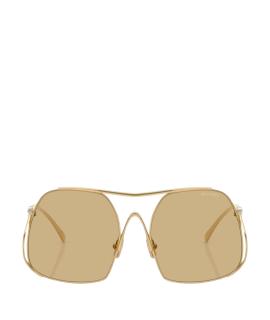 MIU MIU Солнцезащитные очки