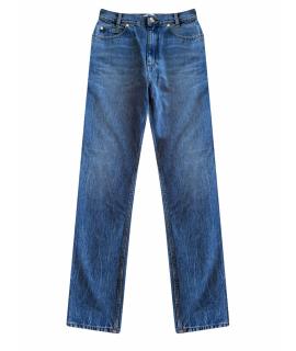 SANDRO Джинсы слим