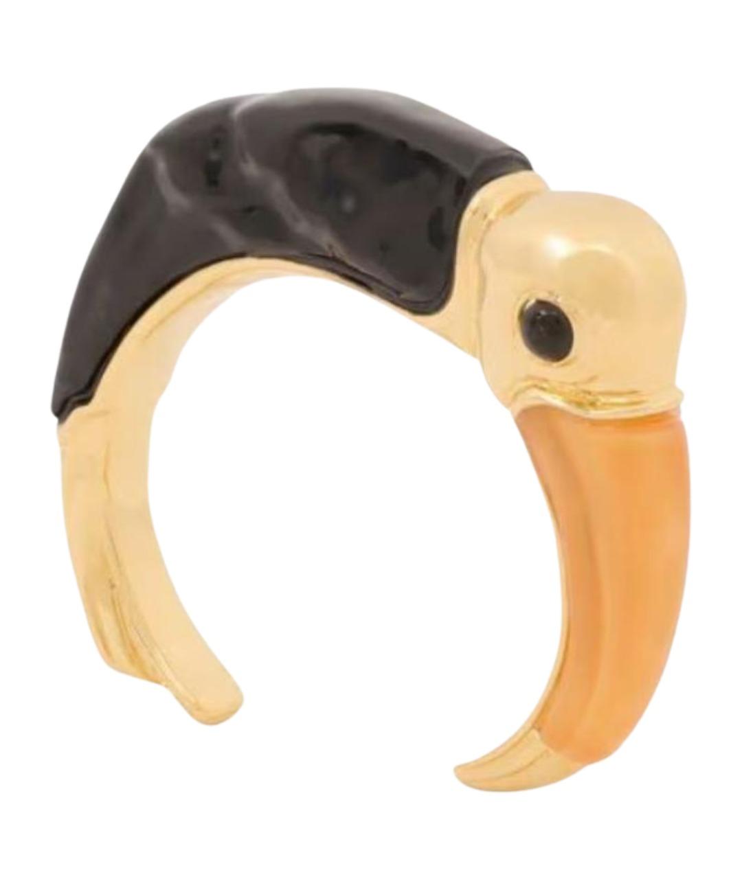 CHANEL Золотой браслет, фото 1