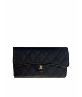 CHANEL Клатч/вечерняя сумка