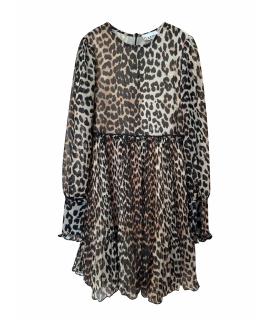 GANNI Повседневное платье