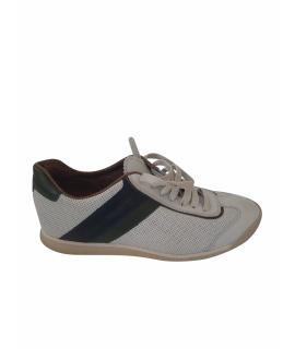 FRATELLI ROSSETTI Низкие кроссовки / кеды