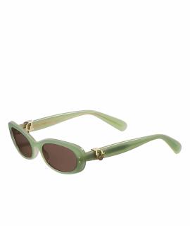 CHRISTIAN DIOR Солнцезащитные очки