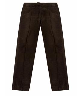 LORO PIANA Повседневные брюки