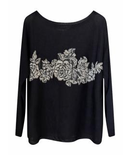 TWIN-SET Джемпер / свитер