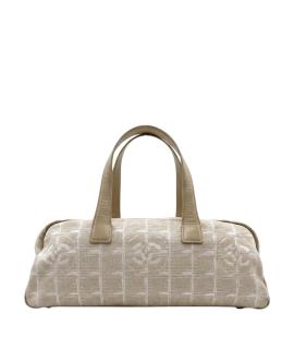 CHANEL Сумка тоут