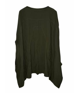 RICK OWENS Накидка/пончо