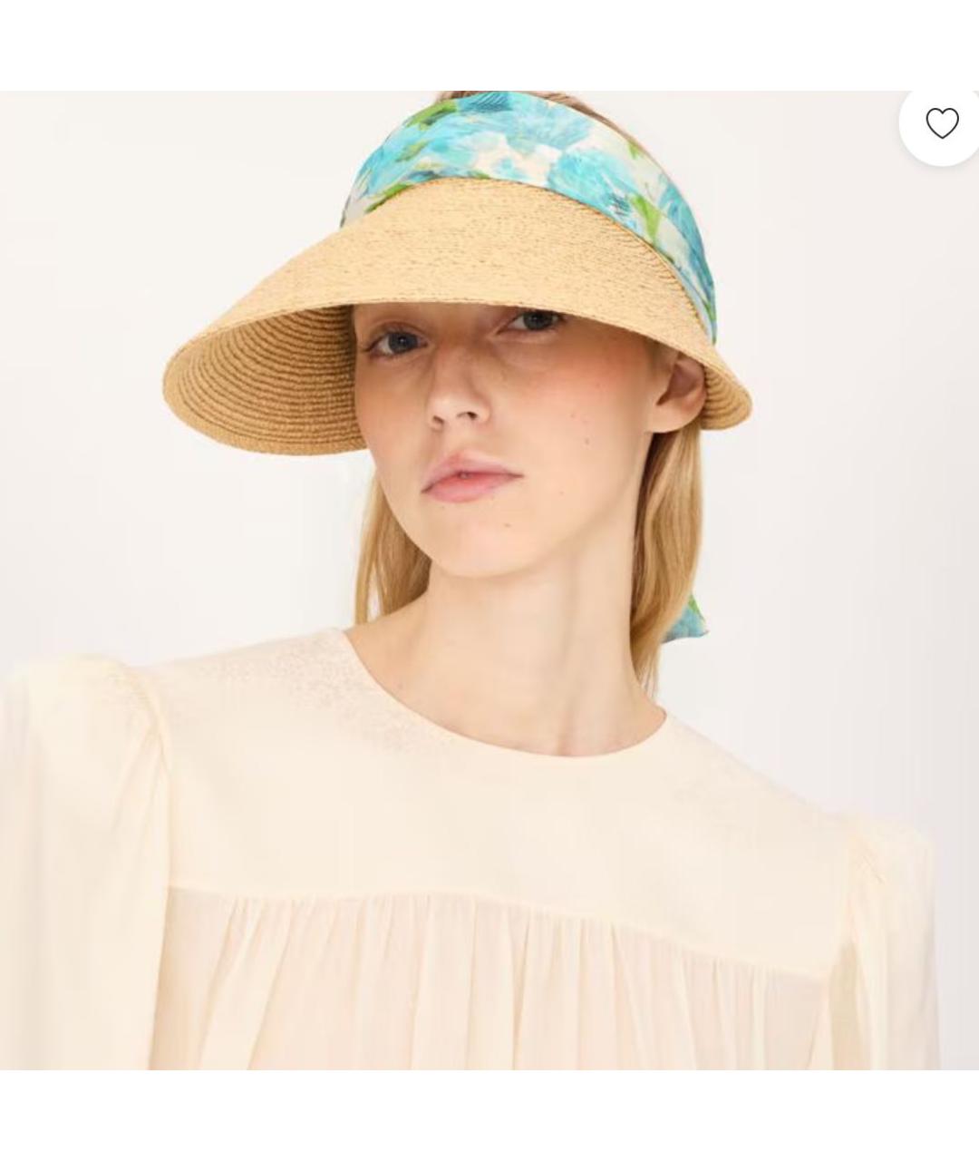 CHLOE Шляпа, фото 2