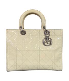 CHRISTIAN DIOR Сумка с короткими ручками