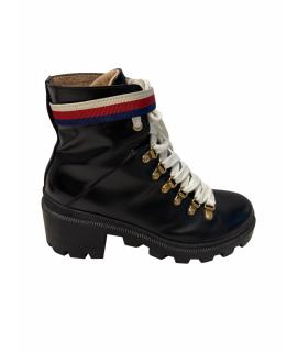 GUCCI Ботинки