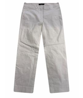 WEEKEND MAX MARA Прямые брюки