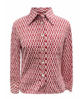 PRADA Рубашка