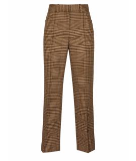 MAJE Прямые брюки