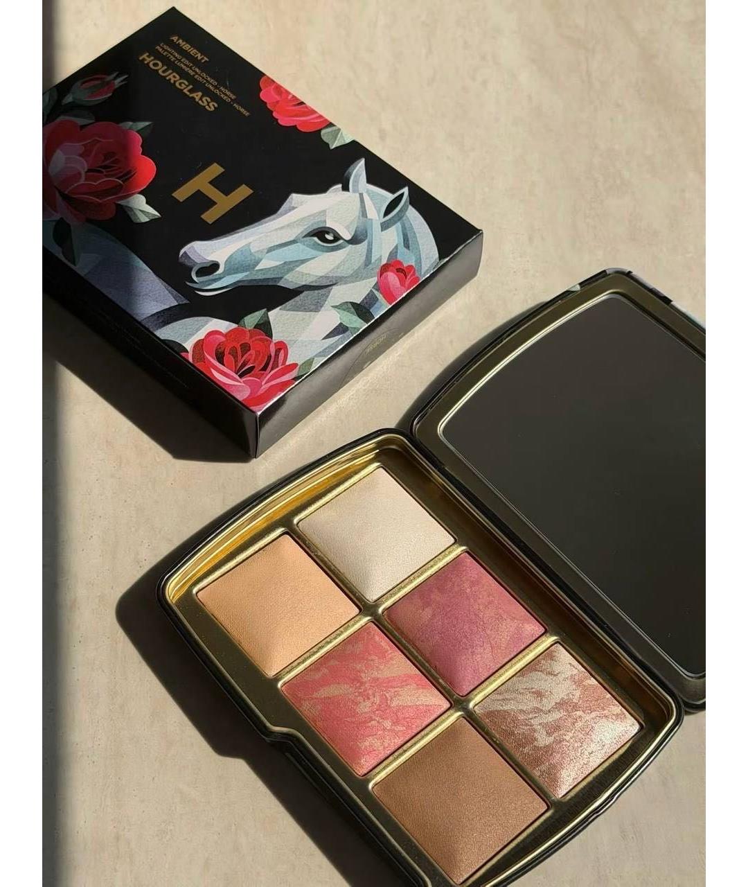 Hourglass Румяна, фото 3