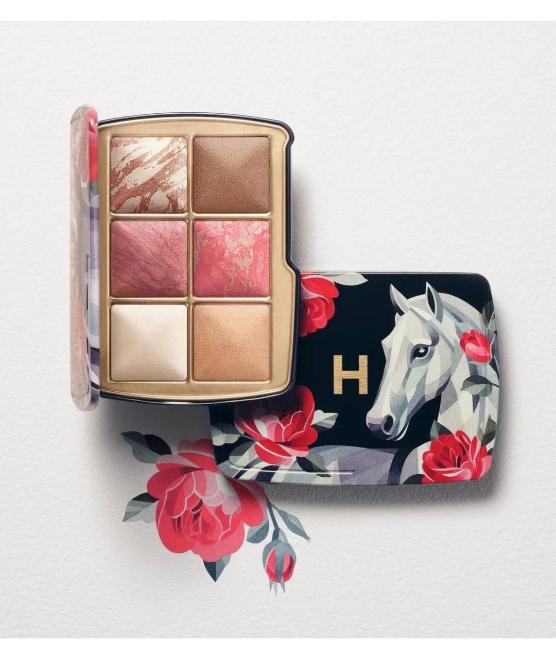 Hourglass Румяна, фото 4