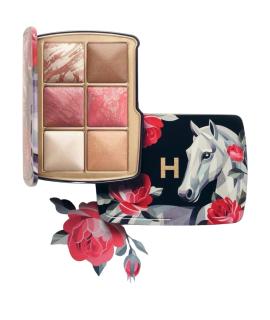 Hourglass Румяна