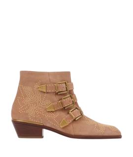 CHLOE Ботинки