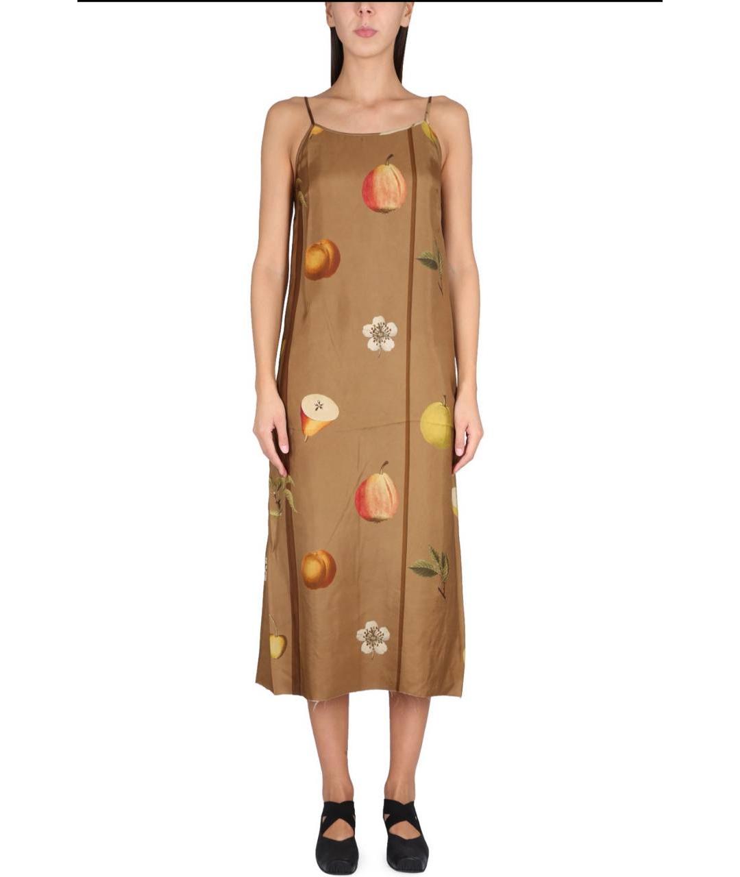 UMA WANG Повседневное платье, фото 2
