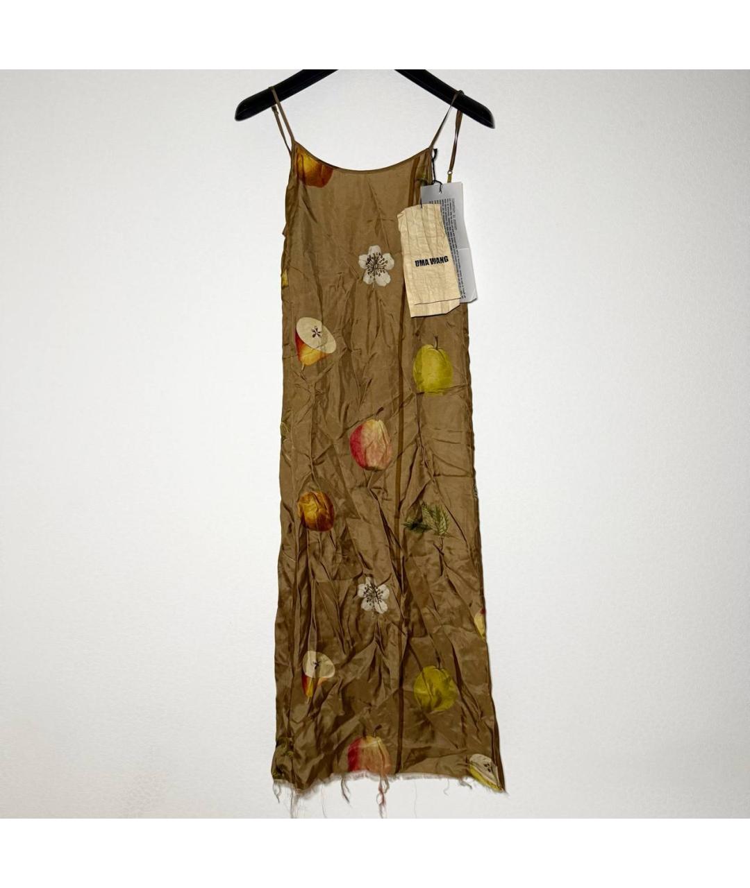 UMA WANG Повседневное платье, фото 10
