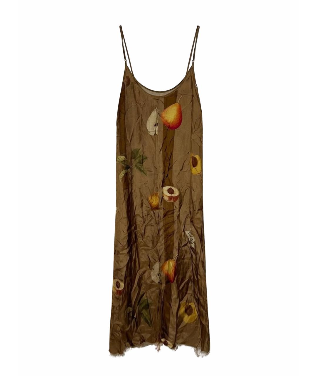 UMA WANG Повседневное платье, фото 1