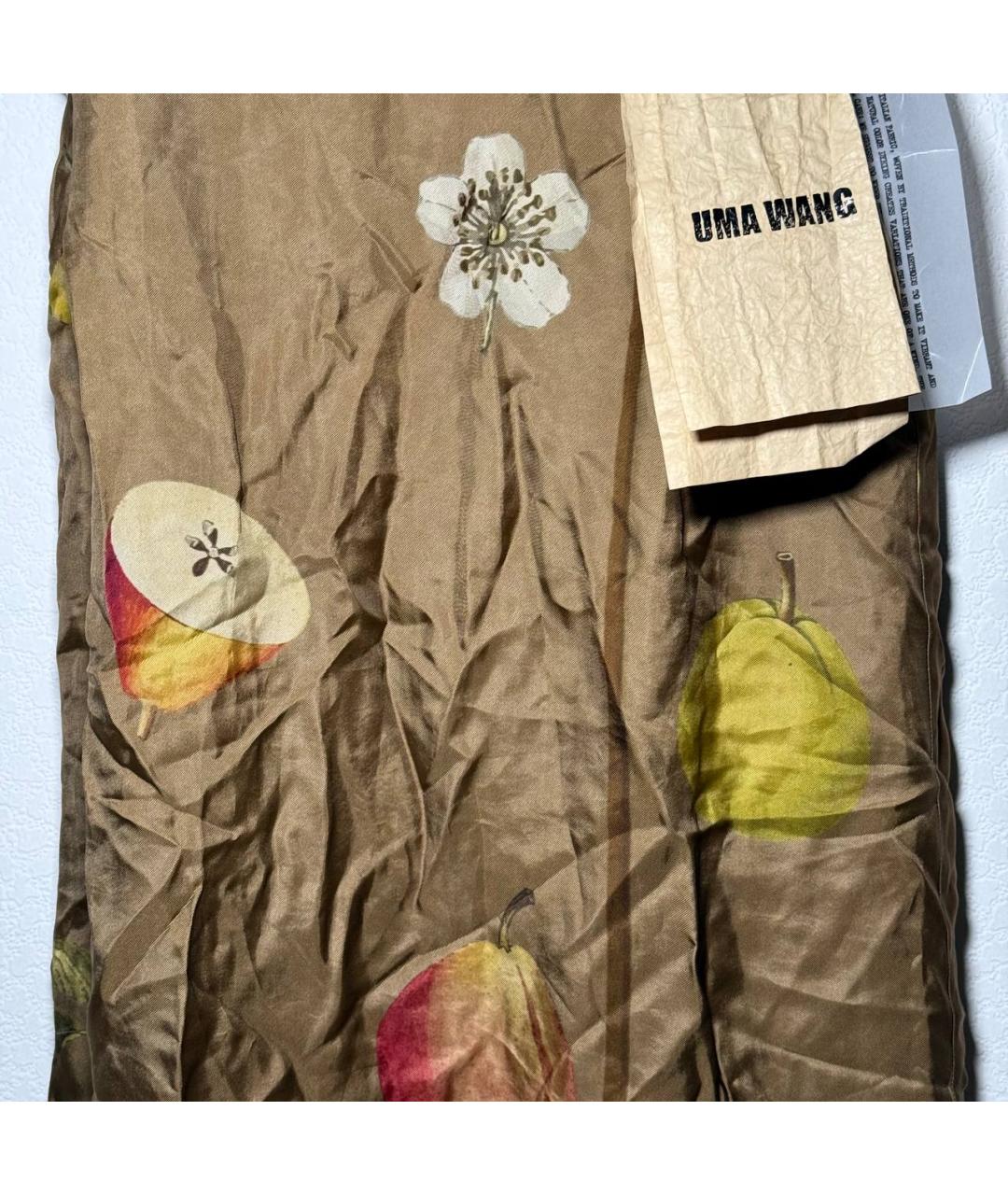 UMA WANG Повседневное платье, фото 3