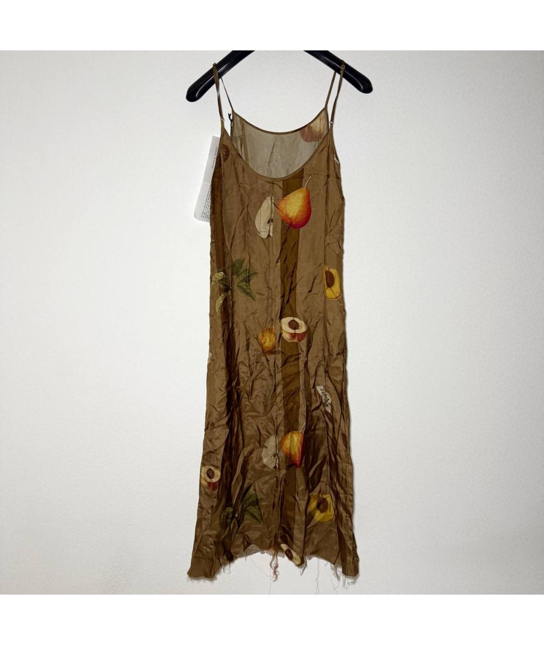 UMA WANG Повседневное платье, фото 5