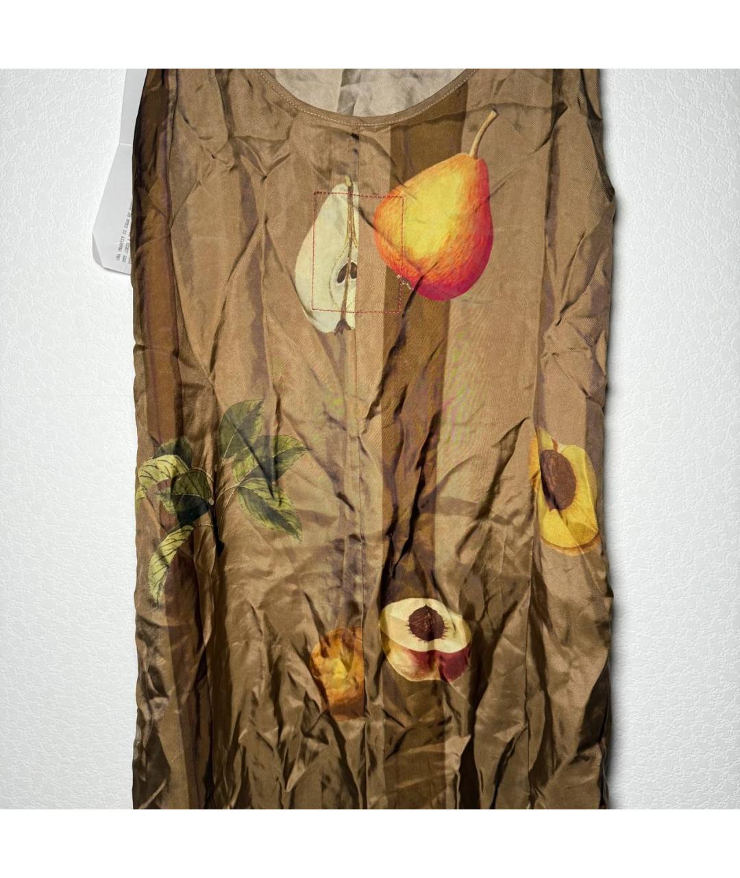 UMA WANG Повседневное платье, фото 6