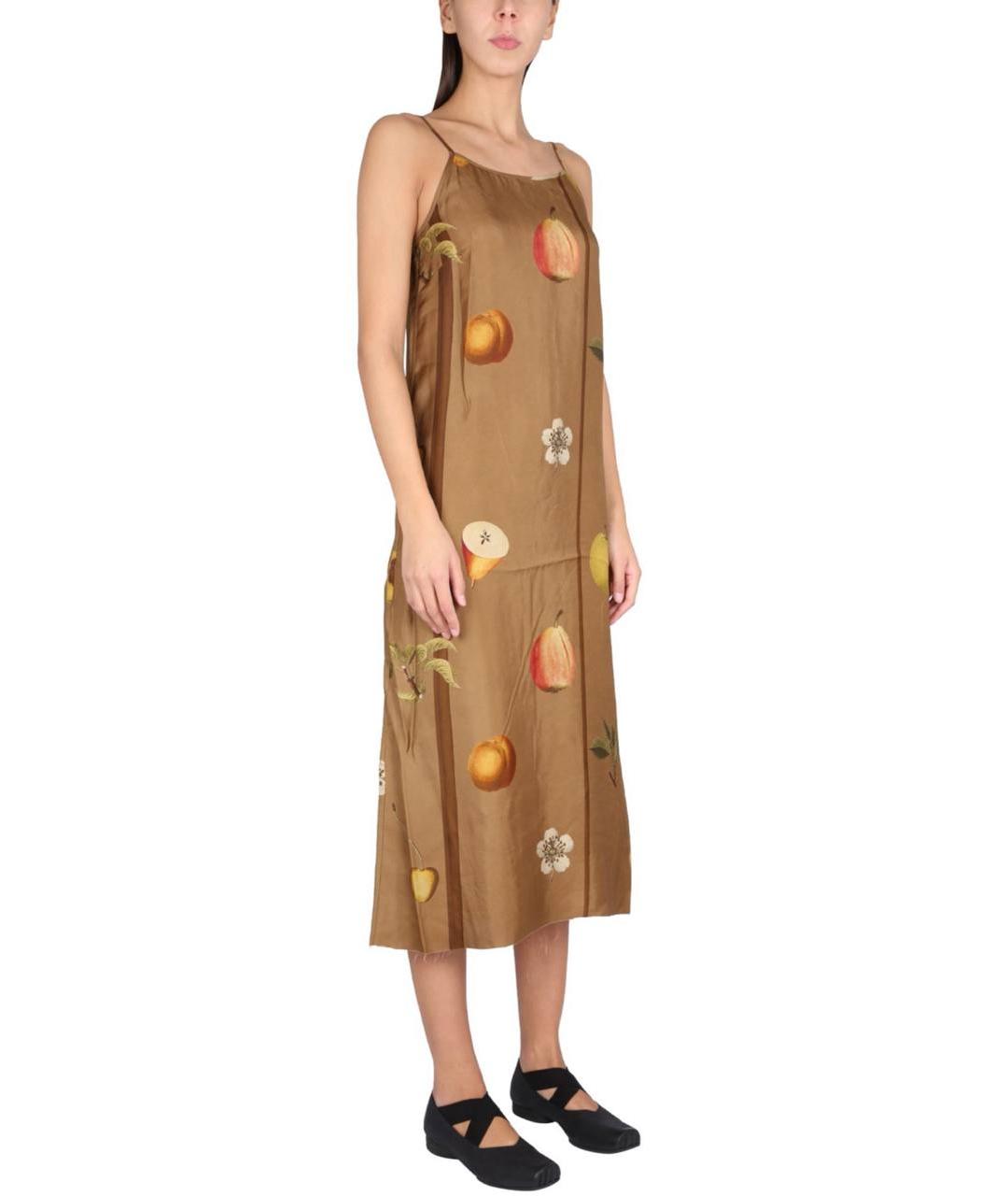 UMA WANG Повседневное платье, фото 4