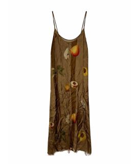 UMA WANG Повседневное платье