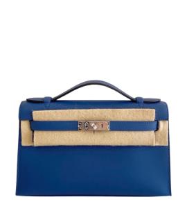 HERMES Клатч/вечерняя сумка