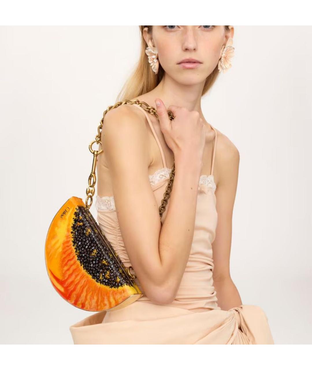 CHLOE Мульти сумка через плечо, фото 2
