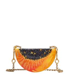 CHLOE Сумка через плечо