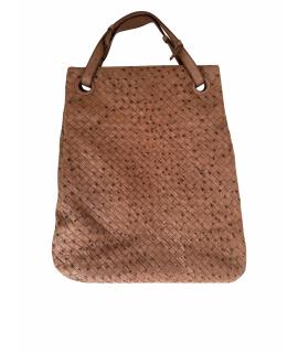 BOTTEGA VENETA Сумка с короткими ручками